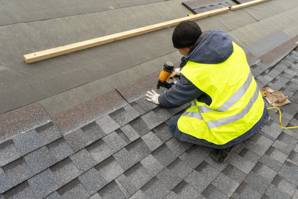 Professional Roofing Contractor in Park City, UT