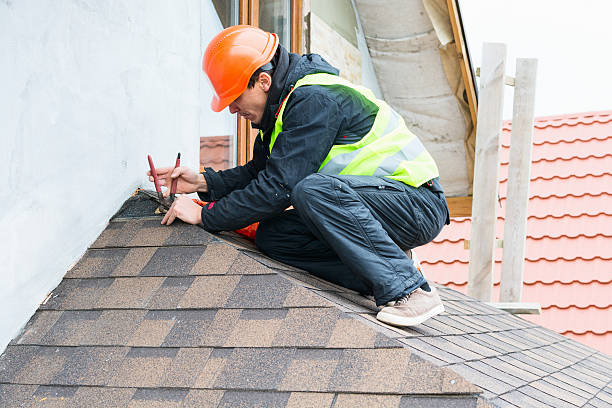 Best Shingle Roofing Installation  in Park City, UT